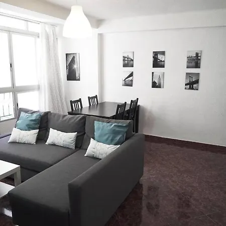 Apartamento Pezuela Ciudad Διαμέρισμα *